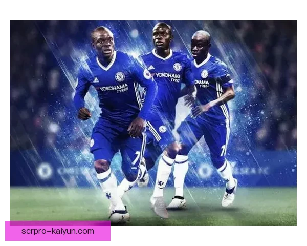 埃弗顿状态回暖，展现出复苏势头的英超球队表现稳健