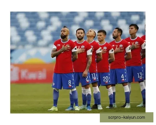 智利队边路进攻状态回暖，展现出明显的竞争力增强趋势