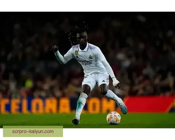 卡马文加职业规划引发关注，未来发展值得期待