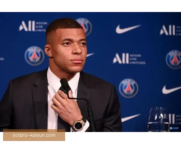 姆巴佩年龄优势明显，持续提升表现备受关注