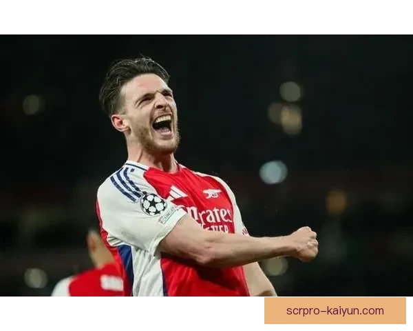 赖斯在本赛季的逼抢效率持续提升，成为球队中场防守的重要支柱。