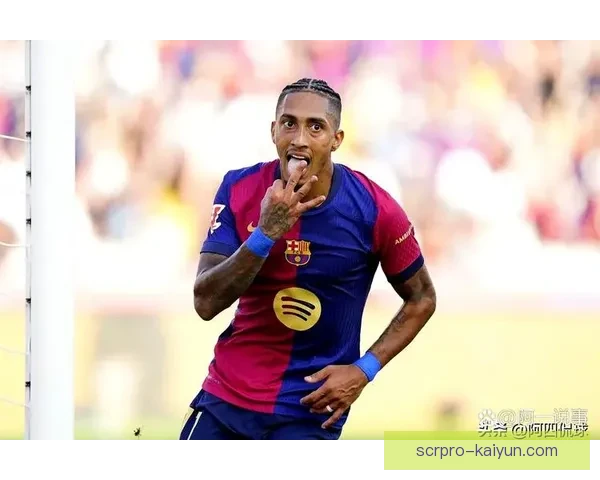 拉菲尼亚在巴萨的生涯数据表现稳健，持续进步引人关注