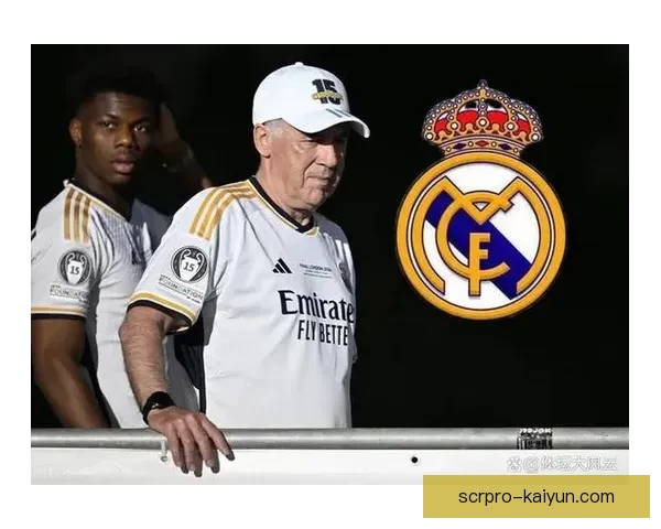 安切洛蒂联赛统治力持续提升，带队战绩与战术体系备受期待