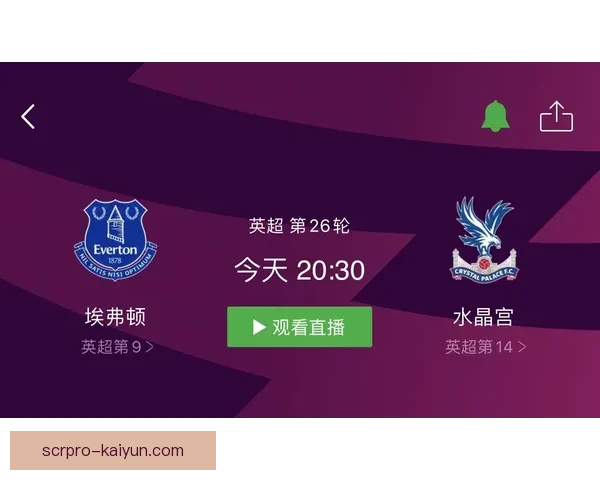 水晶宫本赛季欧联资格竞争形势分析